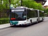 Weiterhin Barzahlung an Automaten in ViP-Fahrzeugen möglich