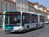 Kundenzufriedenheitsbefragung der ViP in Tram und Bus