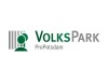 Unwetterbedingte Sperrungen im Volkspark Potsdam