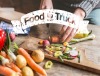 WWF mit Food-Truck am Brandenburger Tor in Potsdam