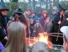Walpurgisnacht auf dem Pfingstberg