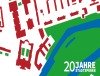Potsdamer Jubiläum: 20 Jahre Stadtspuren