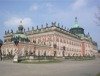 Tag der Philosophischen Fakultät am 14. Juli am Neuen Palais