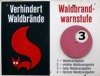 Hitzewelle: Erste Waldbrände - Forstleute alarmiert