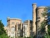 Historischer Zugang zum Schloss Babelsberg wieder erlebbar