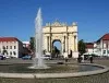 Tourismusabgabe versus Bettensteuer