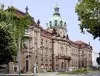 Neuer Name für Bibliothek und Volkshochschule