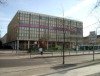 Stadt- und Landesbibliothek eröffnet Ausweichquartier 