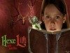 Auflösung der Hexe Lilli-Ausstellung im Filmmuseum