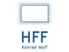 4. Öffentliches transdisziplinäres Kolloquium der HFF