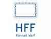 HFF-Filmmesse 2010 erfolgreich beendet