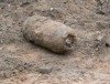 Fliegerbombe am Hauptbahnhof gefunden
