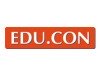 Barbara Salesch Ehrenvorsitzende des EDU.CON Fördervereins