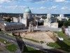 Jury berät über Entwürfe für Landtagsneubau