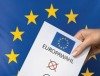 Informationstour zur Europawahl zu Gast im Stern-Center