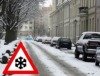 Polizei warnt Kraftfahrer vor anhaltender Glättegefahr