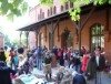 Alles rund ums Kind - Traditioneller Potsdamer Flohmarkt