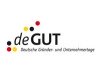 Meinungsumfrage der deGUT zum Thema Existenzgründung