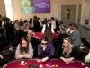Spielbank Potsdam: 32 Damen pokerten wie die Profis 