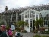 Expedition im Regenwald des Botanischen Gartens