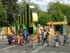 Frischzellenkur - Tigerente erstrahlt im Filmpark