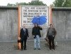 Berliner Mauer ist neues Außenset im Filmpark