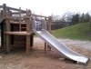14 Spielplätze in Potsdam vorübergehend ohne Rutschen