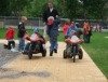 Potsdam ist "Familien- und kinderfreundliche Stadt"