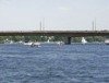 Sanierung der Humboldtbrücke wird teurer als geplant