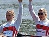 Potsdamer Olympiateilnehmer bei EM in Zagreb gut in Form