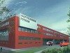 Endspurt beim Bau der neuen Potsdamer Feuerwache
