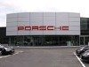Neues Porsche-Zentrum in Berlin/Potsdam eröffnet