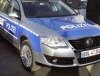 Erfolgreiche Fahndung nach gestohlenem Transporter