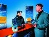 MITGAS informiert im Stern-Center über günstige Gaspreise