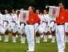 Mehr als 900 Musiker zur 23. Fanfaronade in Potsdam erwartet