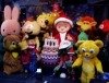 50 Jahre Sandmann - Großes Familienfest im Filmpark
