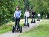 Dellmann: In Zukunft auf Segways im Straßenverkehr achten