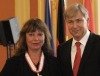 Verdienstorden des Landes Berlin an HFF-Professorin