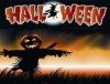 Halloween in den Bahnhofspassagen Potsdam
