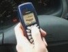Polizei-Notruf jetzt auch per SMS