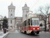 111 Jahre elektrische Straßenbahn - „Klassisch mobil“ - Auftakt für das Jubiläumsjahr