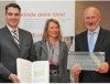 Universität Potsdam erringt Platz 1 im Gründer-Ranking 2009