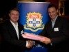 Astrophotonik Partnerschaft zwischen Potsdam und Sydney