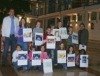 Schüler-Kunstkalender - 10 Jahre Unterstützung durch EWP
