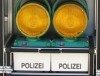 Mehr als 2.000 Temposünder bei Großkontrolle festgestellt