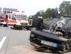 Deutlich mehr Verkehrstote in Brandenburg als im Vorjahr