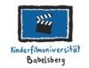 Kinderfilmuniversität Babelsberg öffnet zum sechsten Mal ihre Pforten