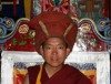Der Dolpo Tulku zu Gast im Thalia Arthouse