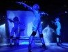Sarrasani präsentiert neue Show "Circussterne" in Potsdam