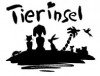 Wanderausstellung zur geplanten Tierinsel in Eiche